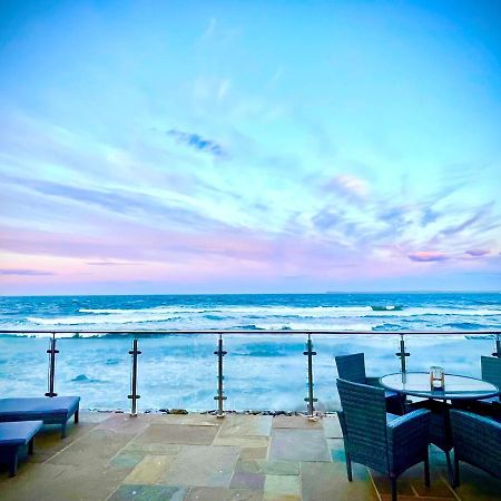3 Sinclair Bay Lodges Keiss Εξωτερικό φωτογραφία