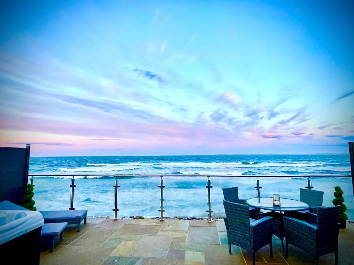 3 Sinclair Bay Lodges Keiss Εξωτερικό φωτογραφία