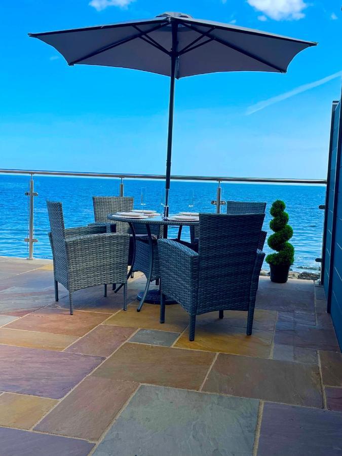 3 Sinclair Bay Lodges Keiss Εξωτερικό φωτογραφία